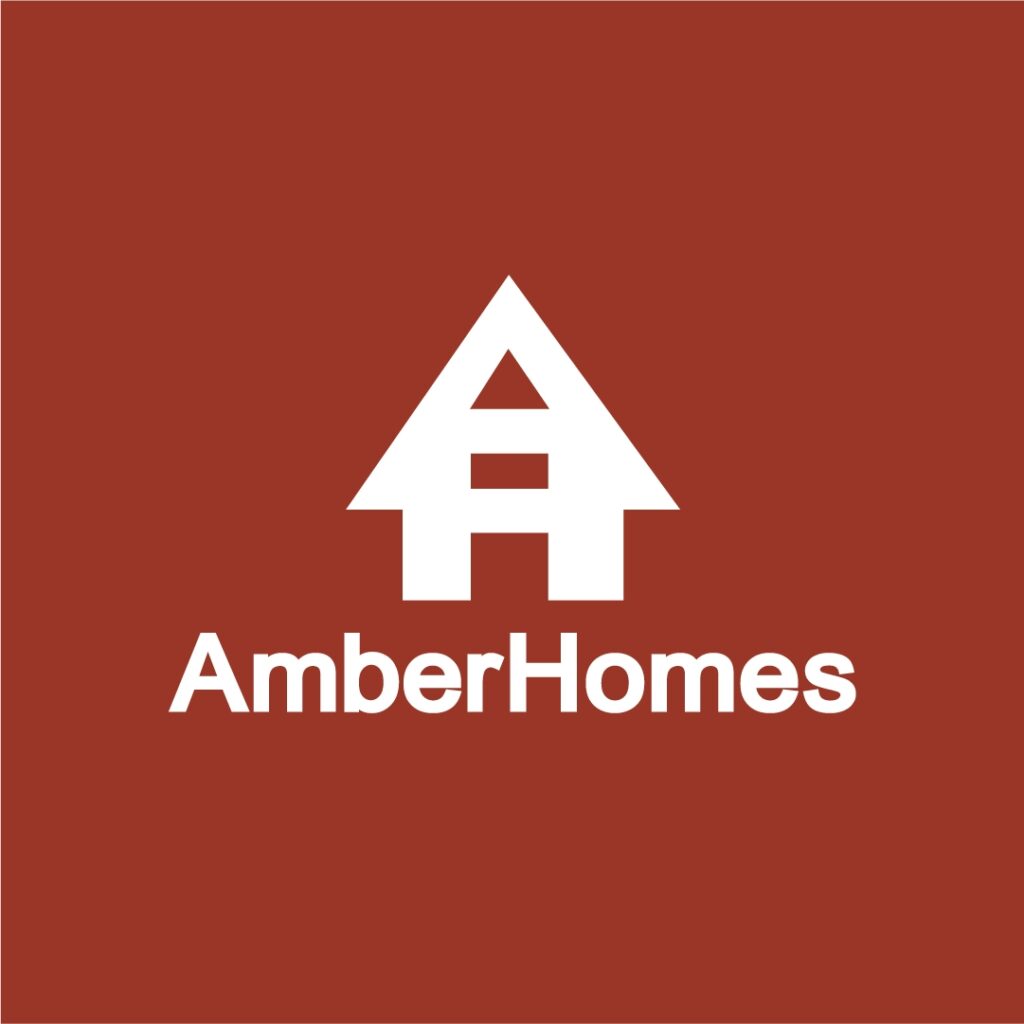 Amber Home Logo