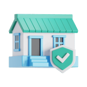 Mature neighbourhood