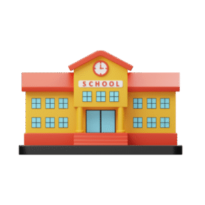 Near to various amenities